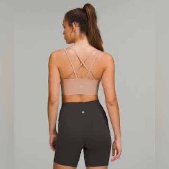 Lululemon Bra - Picture 4 of 4
